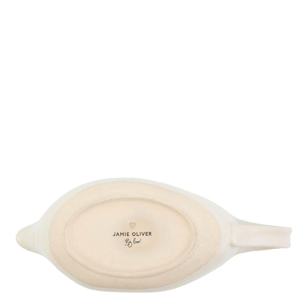 Jamie Oliver Big Love sausenebb 40 cl hvit