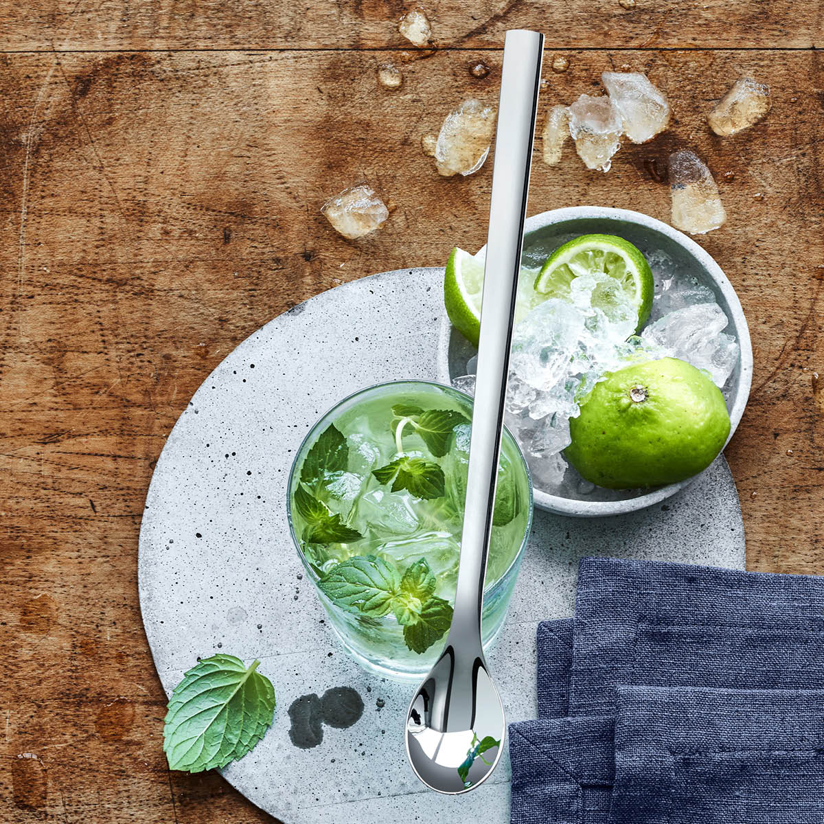 WMF Nuova cocktailskjeer 6 stk