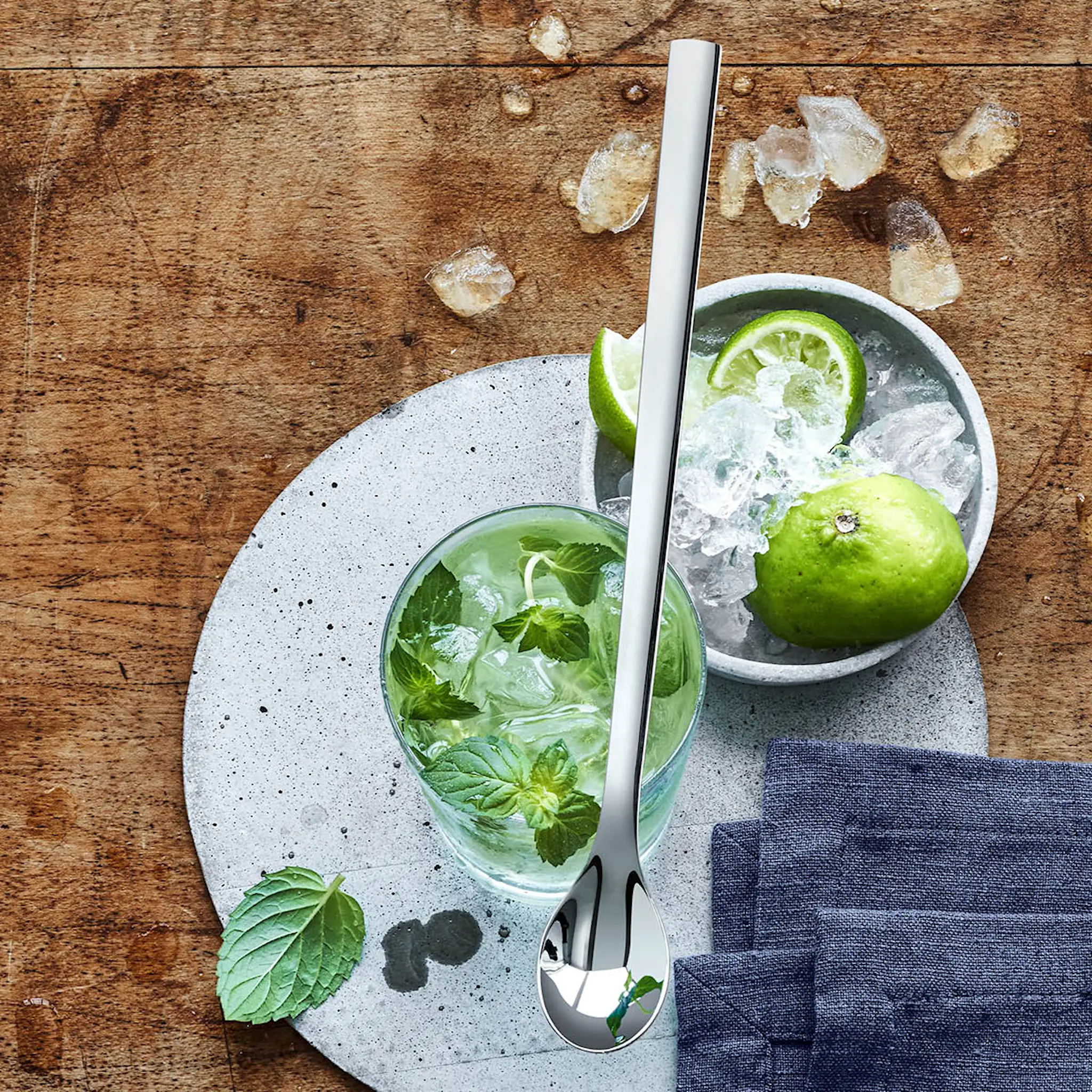 WMF Nuova cocktailskjeer 6 stk hover