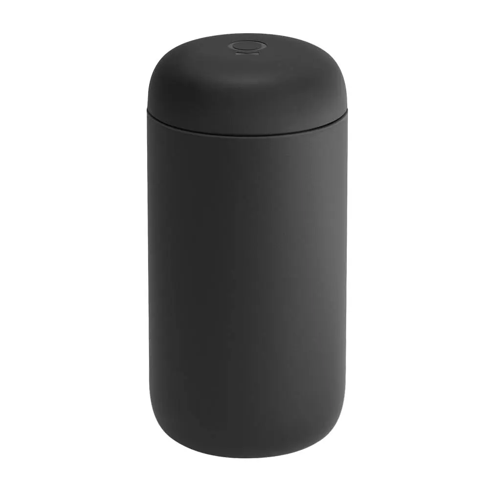 Carter Move Termosmuki 35 cl Matt Black