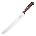 Kebony Bröd/Bagarkniv 26 cm