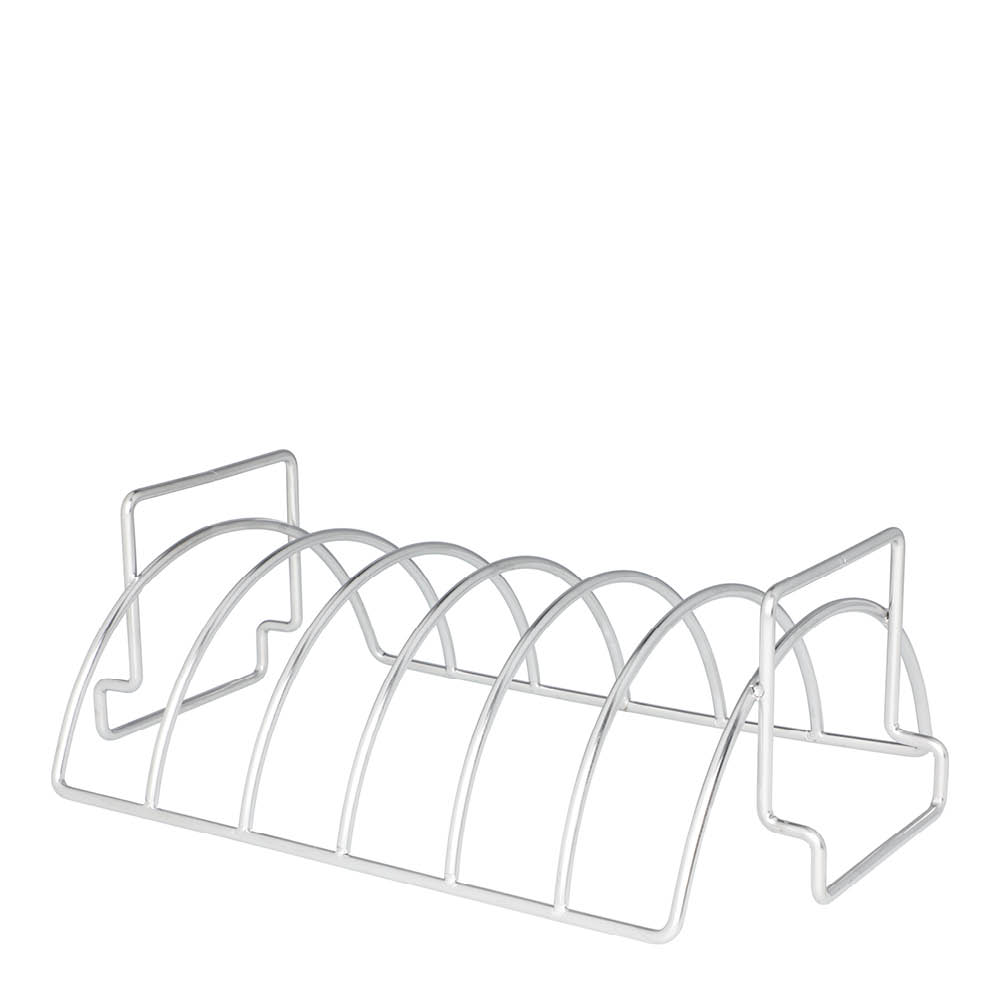 Mustang - Rib Rack Ribs teline 38x25,5x13 cm