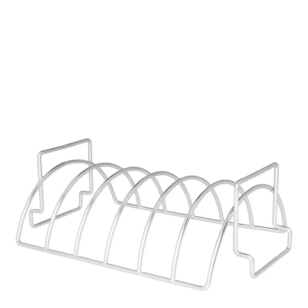 Rib Rack Ribs teline 38x25,5x13 cm