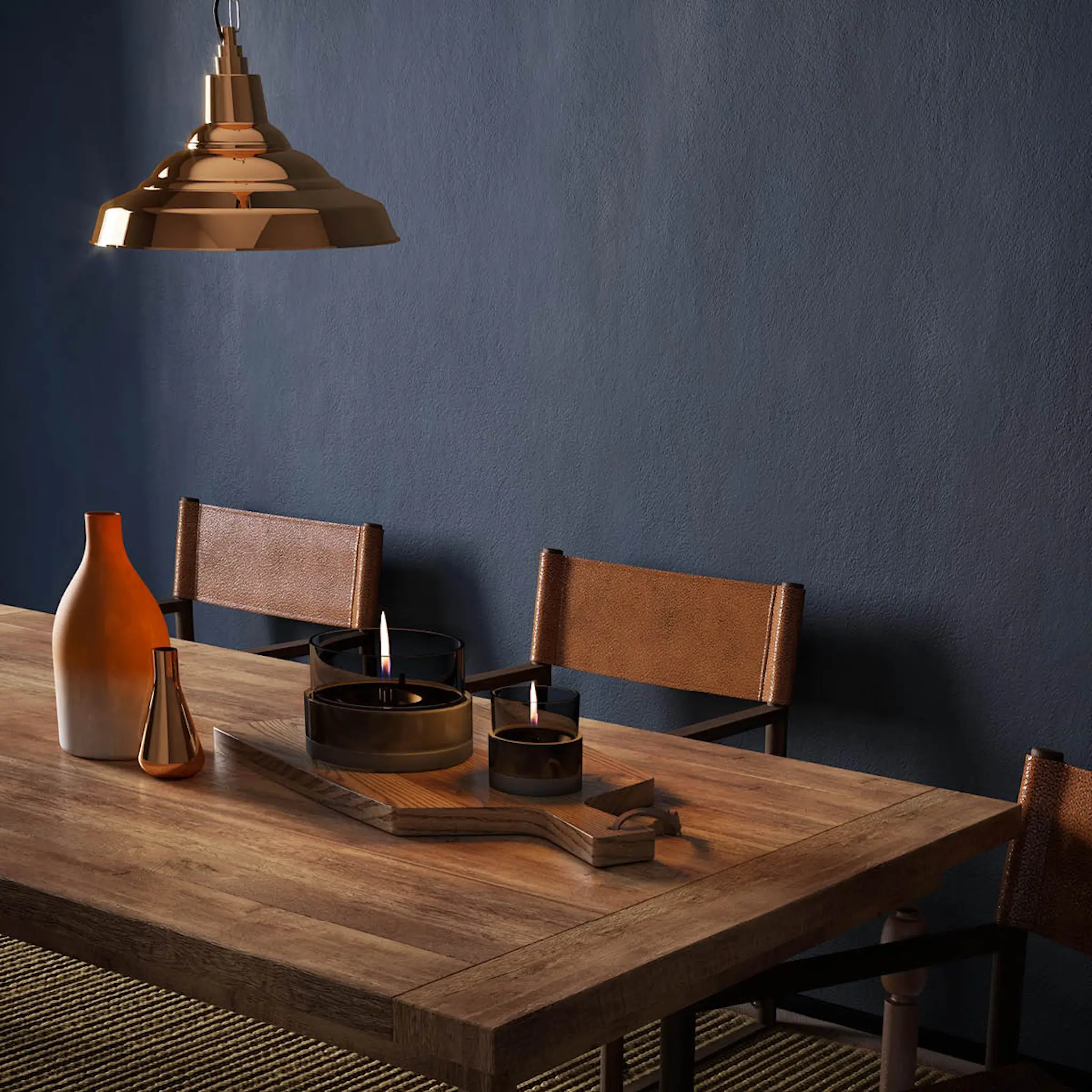 Tenderflame Rosie Sisustustuli 19,5 cm