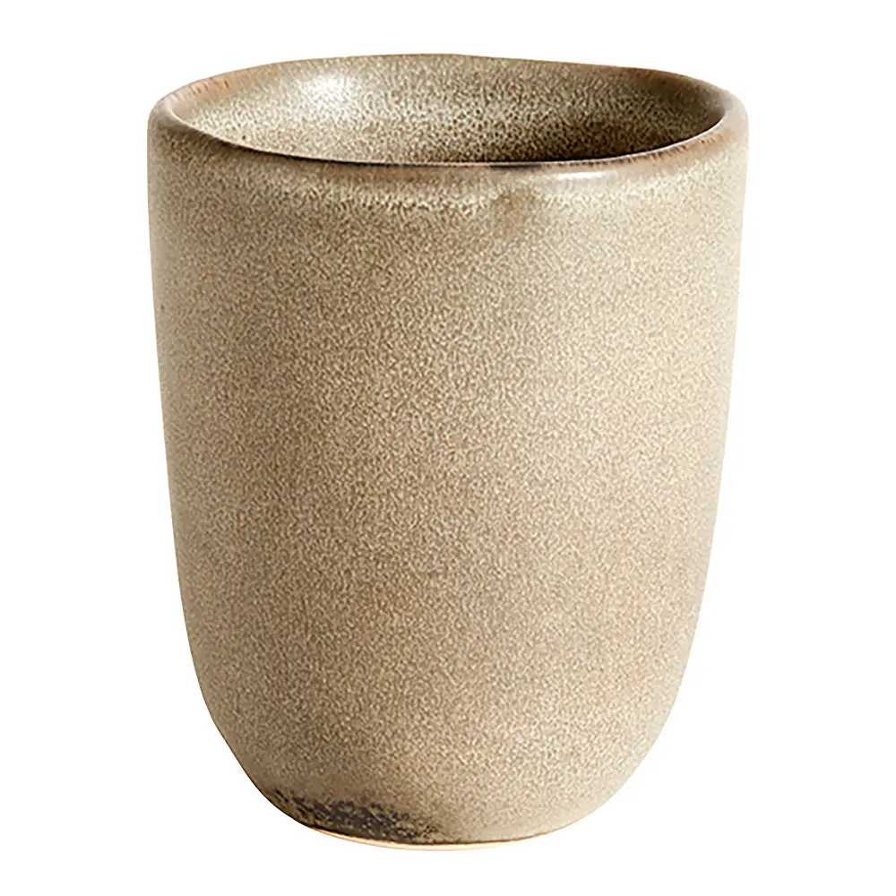 Mame Kuppi Beige