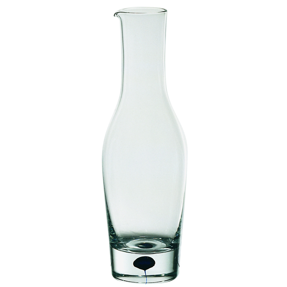 Orrefors - Intermezzo Sininen Karahvi 112 cl