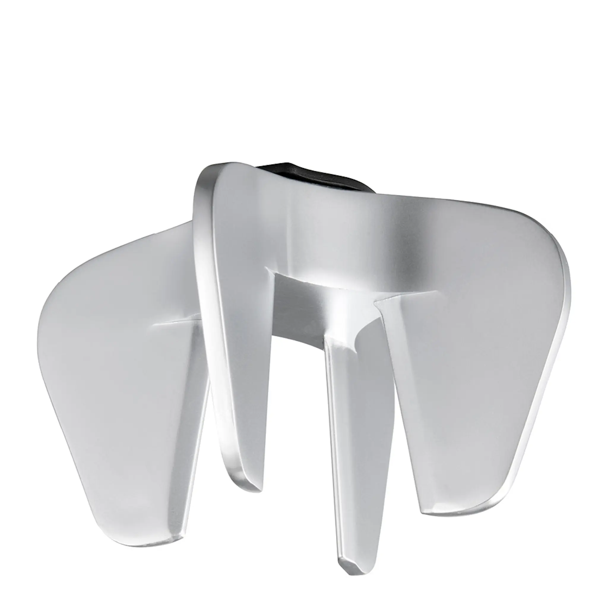 Dorre Dorre Samppanjapullon avaaja 7 cm Hopea