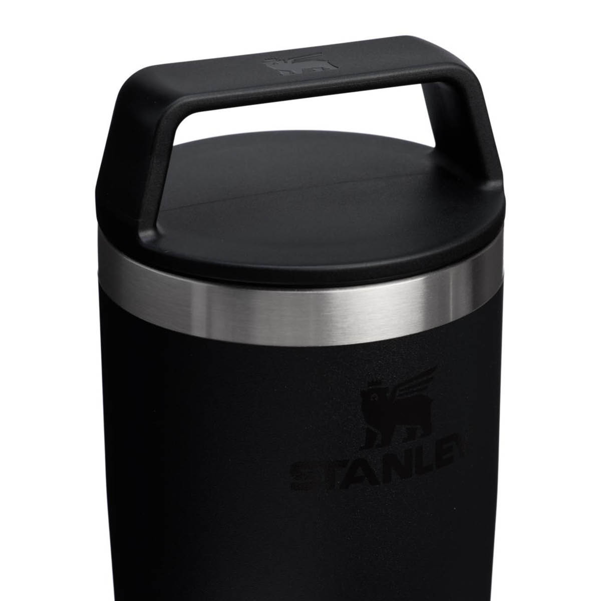 Stanley Cafè To Go termokopp 47 cl svart
