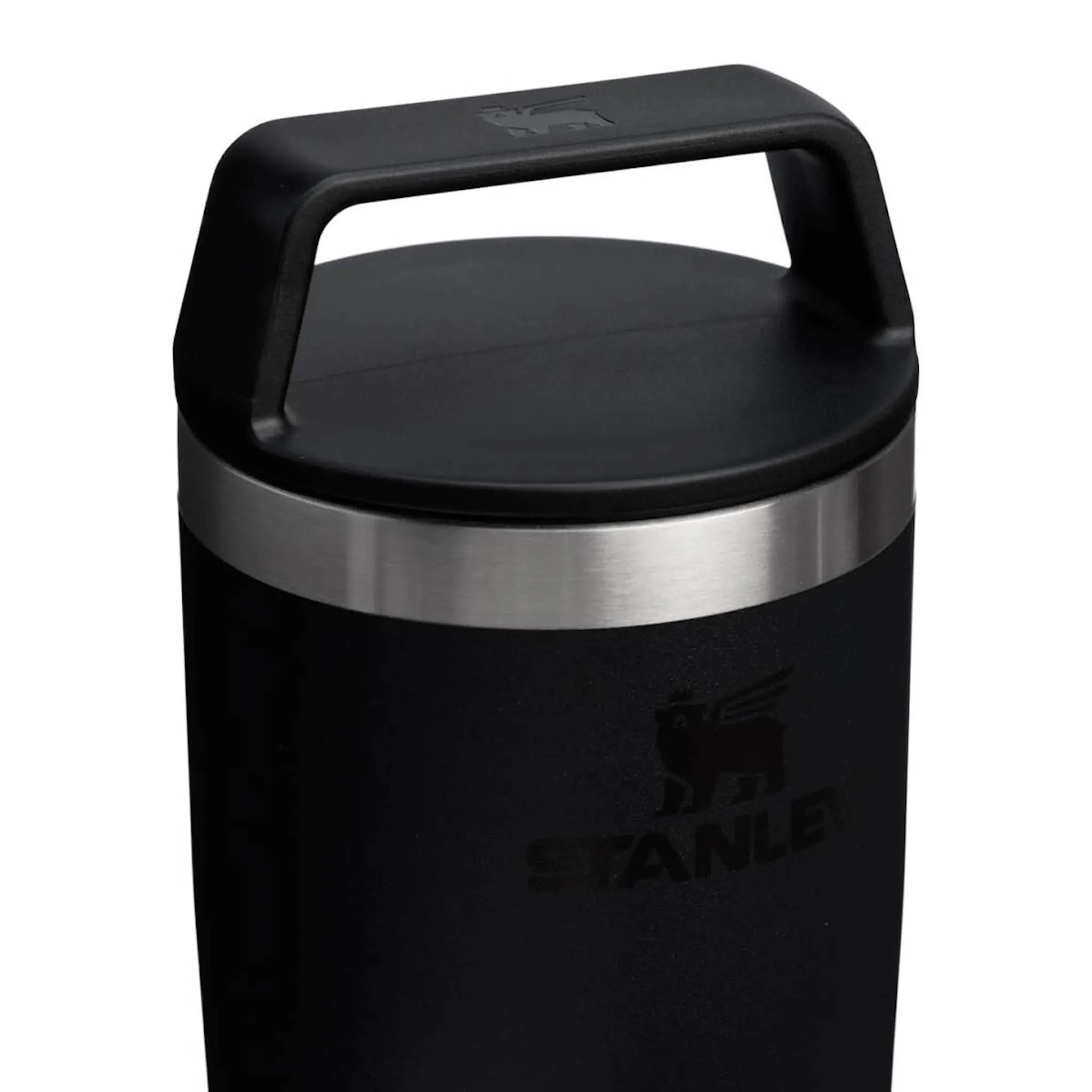 Stanley Cafè To Go termokopp 47 cl svart