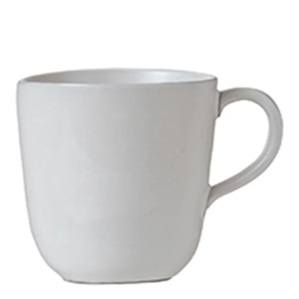 Raw Crafted Arctic White Kahvikuppi 20 cl