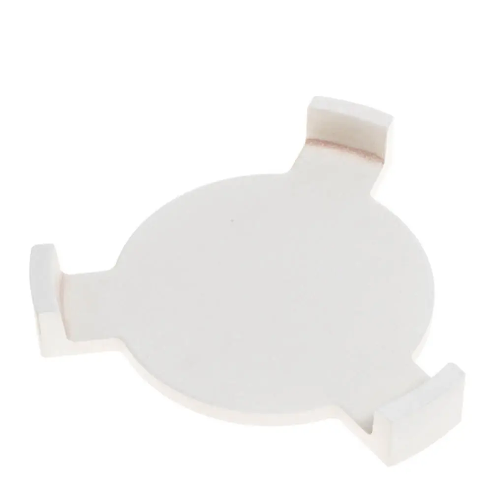 Deflektor til Kamado L