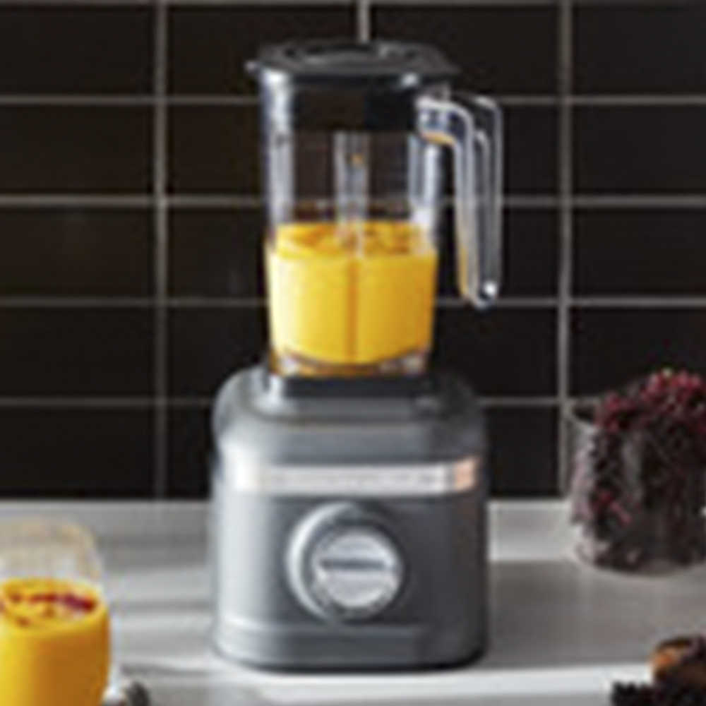 KitchenAid KitchenAid Blender K150 1,4 L Grå