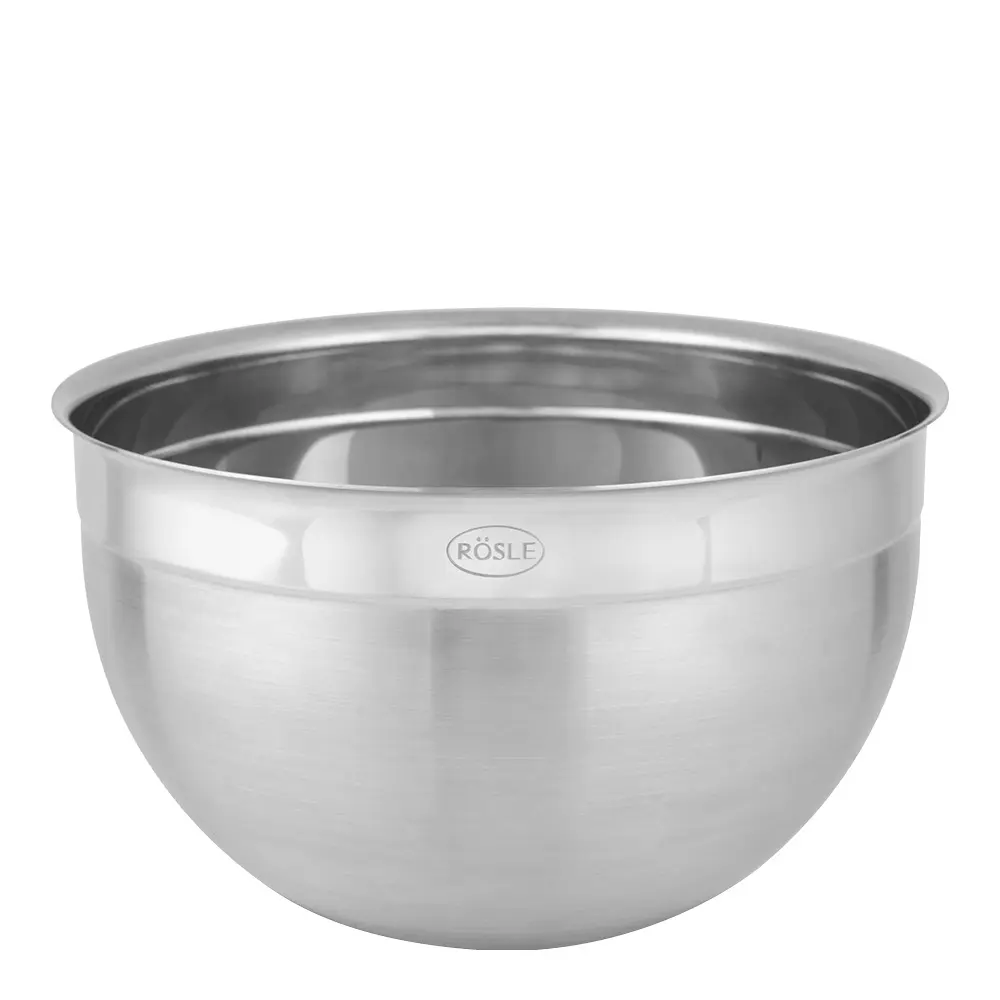 Kulho 8,5L 28x17,2 cm Teräs