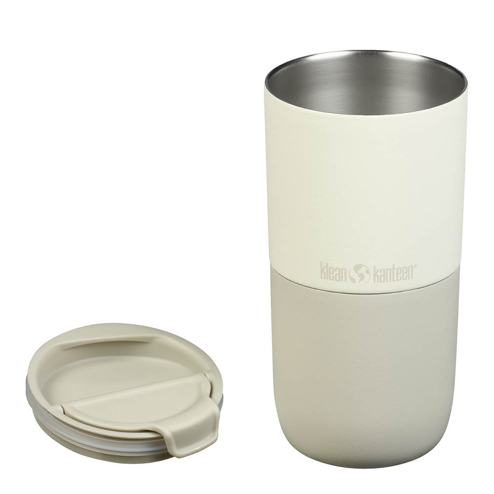 Klean Kanteen - Rise Tumbler Termosmuki 47 cl  Tofu