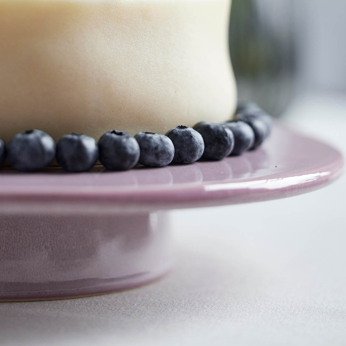 Bitz Kakkuvati 30 cm Vaaleanpunainen