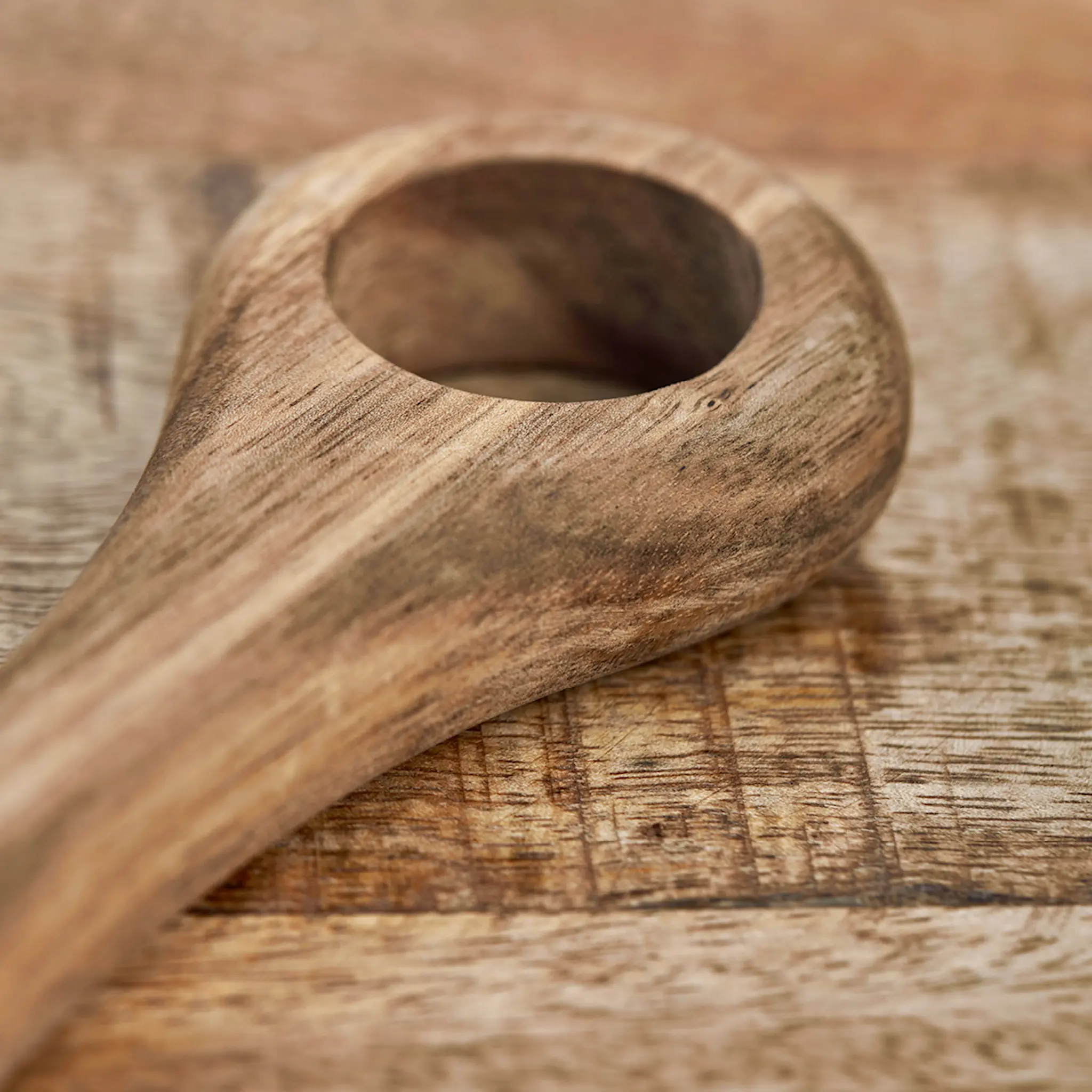 House Doctor Eya Leikkuulauta 45x20 cm Akaasia