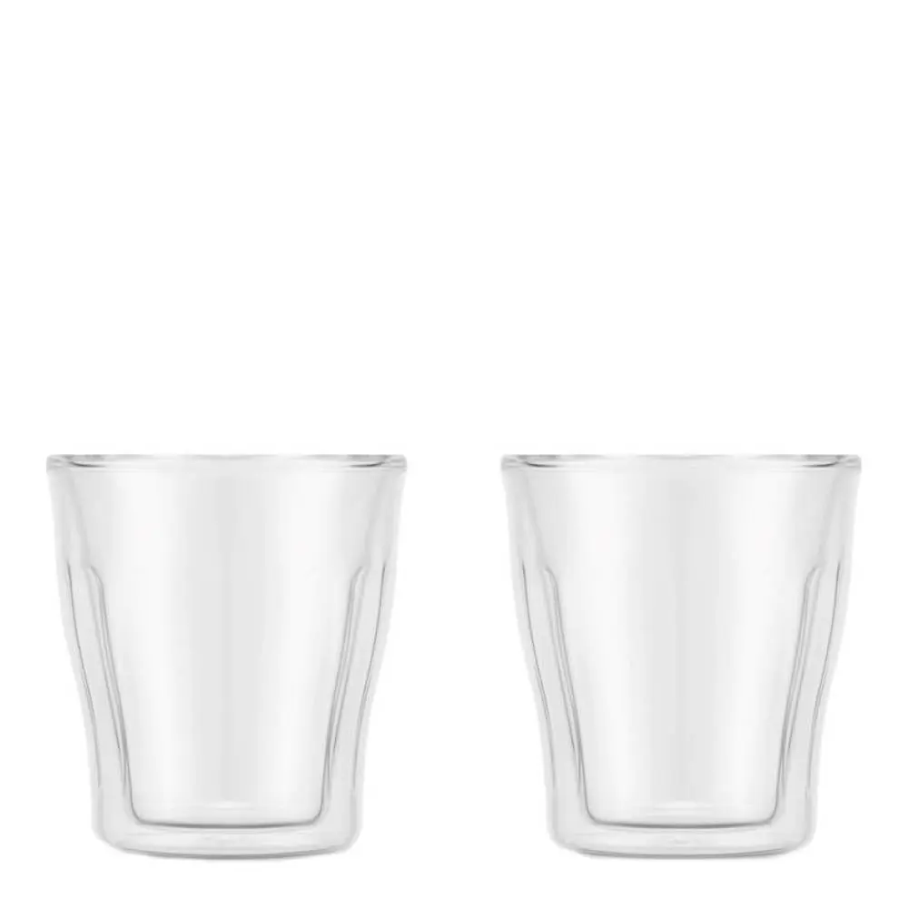 Copenhagen Lasi kaksiseinämäinen 25 cl 2 kpl