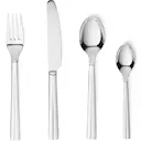 Grand cru Bestickset Stål 16 Delar