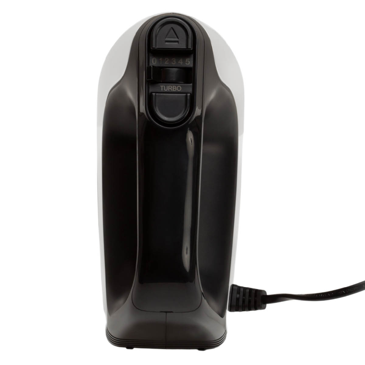 CHAMPION Elvisp 400W EV400 svart/rostfri