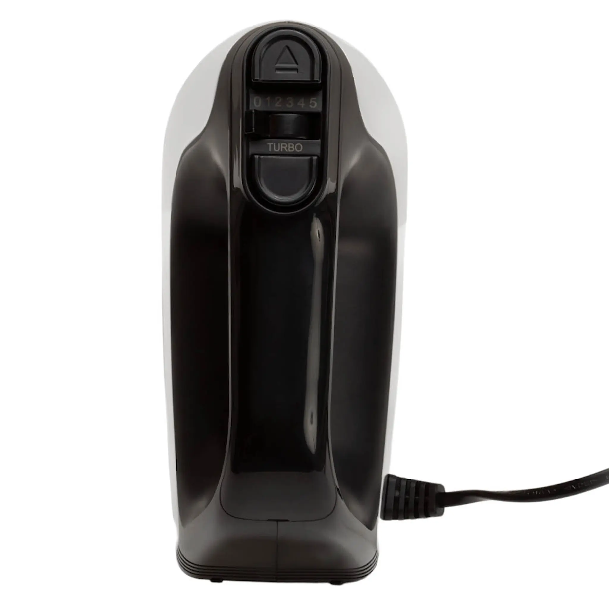CHAMPION Elvisp 400W EV400 svart/rostfri