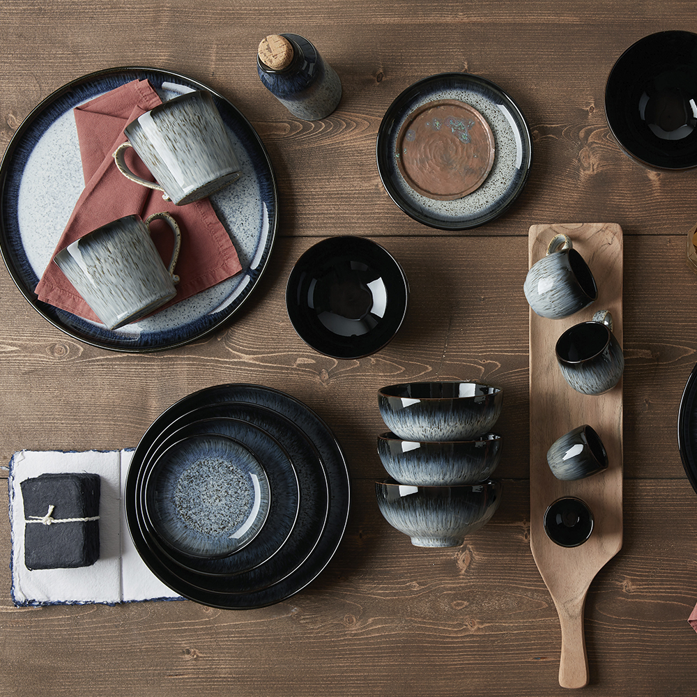 Denby Halo Ramen Skål 17,5 cm