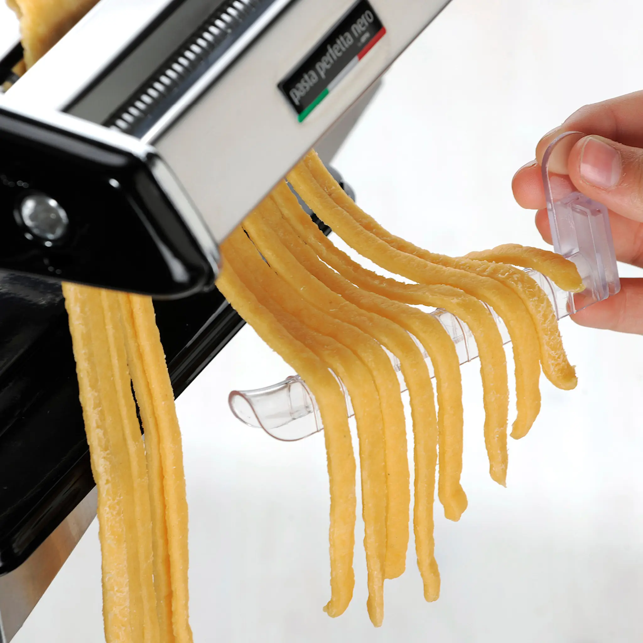 Gefu Cittare Pastastativ 6-armad