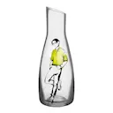 All About You Welcome Him Karaff 1 L Yellow
