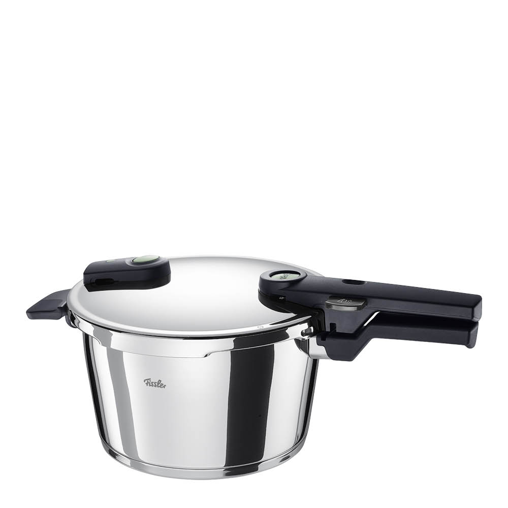 Fissler - Vitaquick Elemental painekattila 4,5 L 22 cm