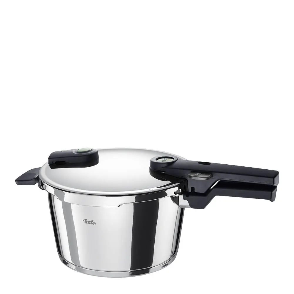 Vitaquick Elemental painekattila 4,5 L 22 cm