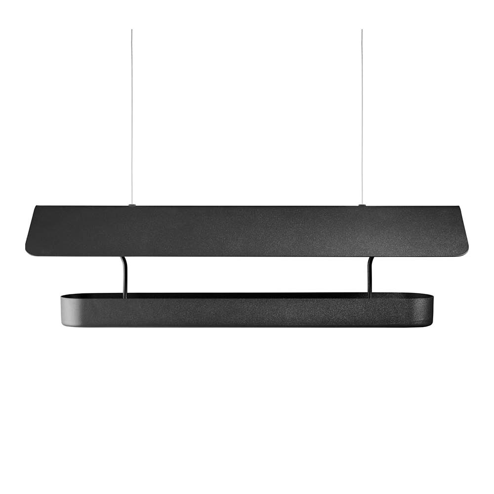 Eva Solo Fuglemater 45 cm svart