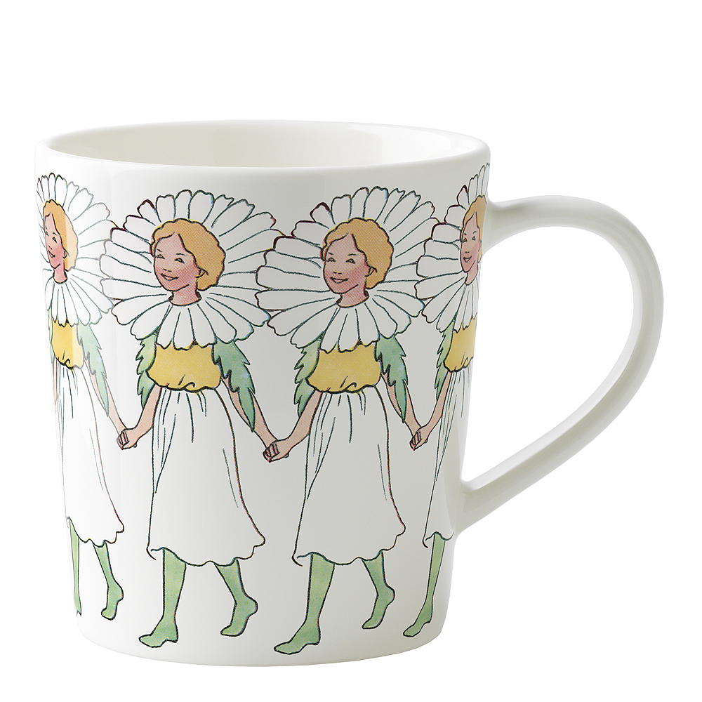 Design House Stockholm - Elsa Beskow Muki 40 cl Päivänkakkara