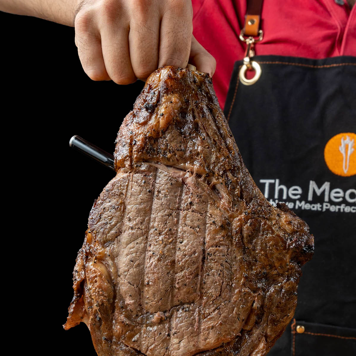 The MeatStick MeatStick Classic trådløst steketermometer