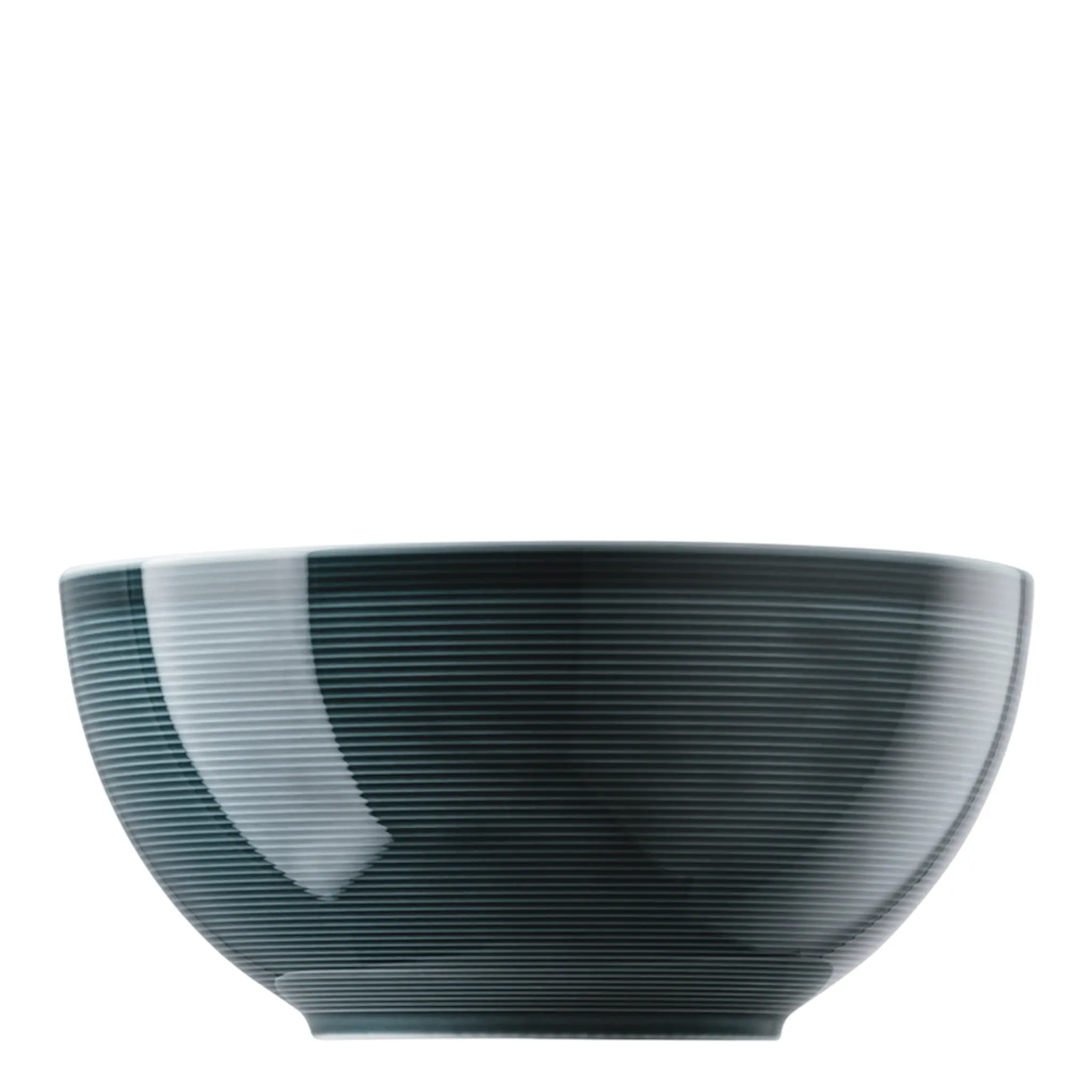 Loft by Rosenthal Serveringskål 23 cm Midnattsblå