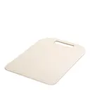 BIO range skärbräda 30x20,5 cm linne