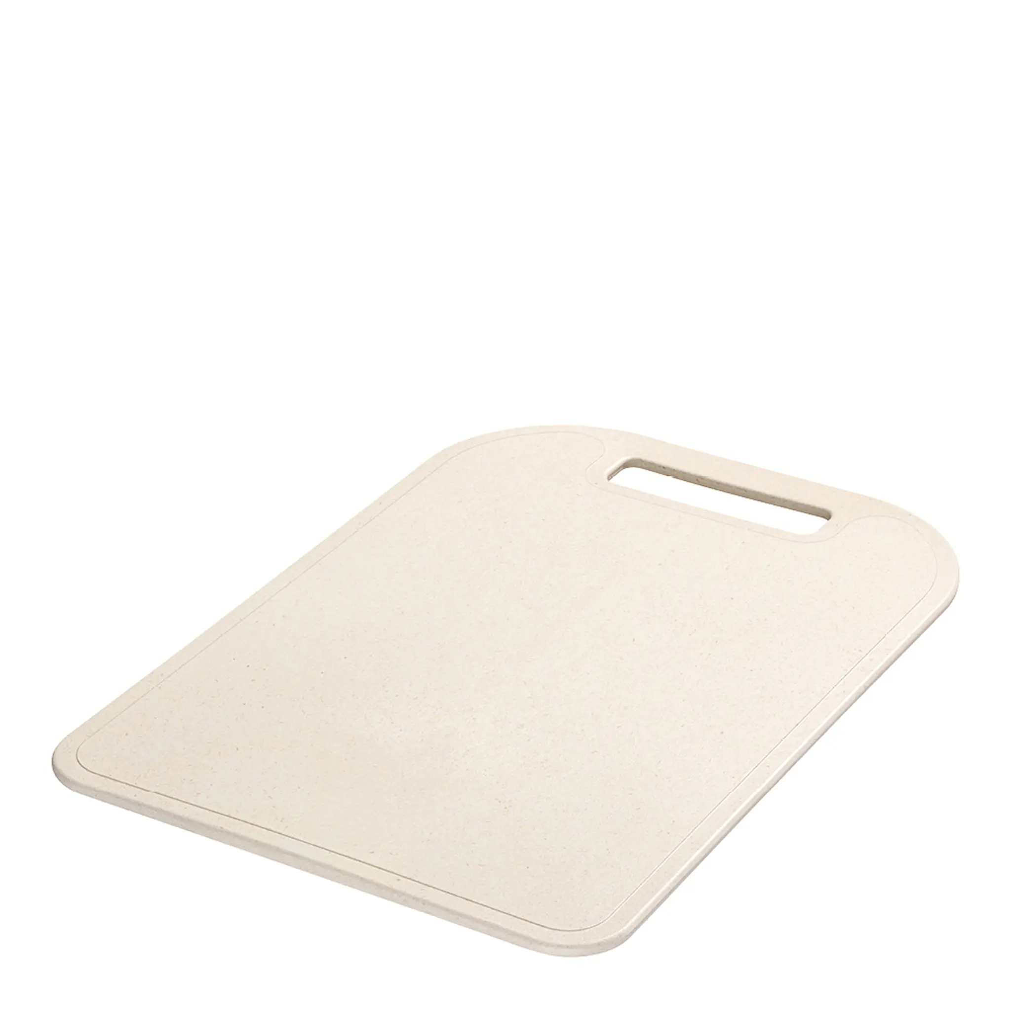 Gastromax BIO range skärbräda 30x20,5 cm linne