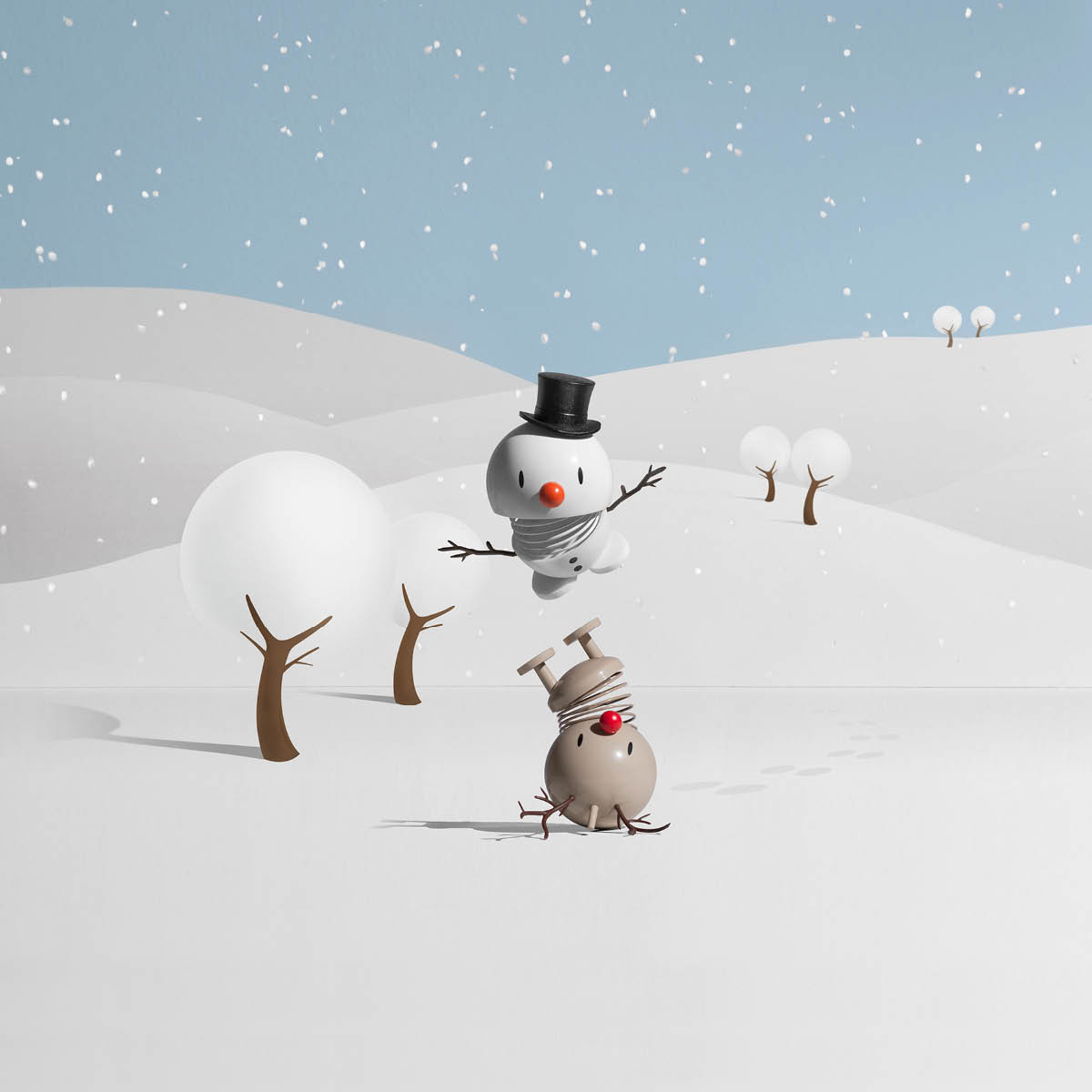 Hoptimisten Hoptimist Ren Bumble S Latte