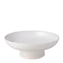 Winter Glow skål på fot 24x9 cm