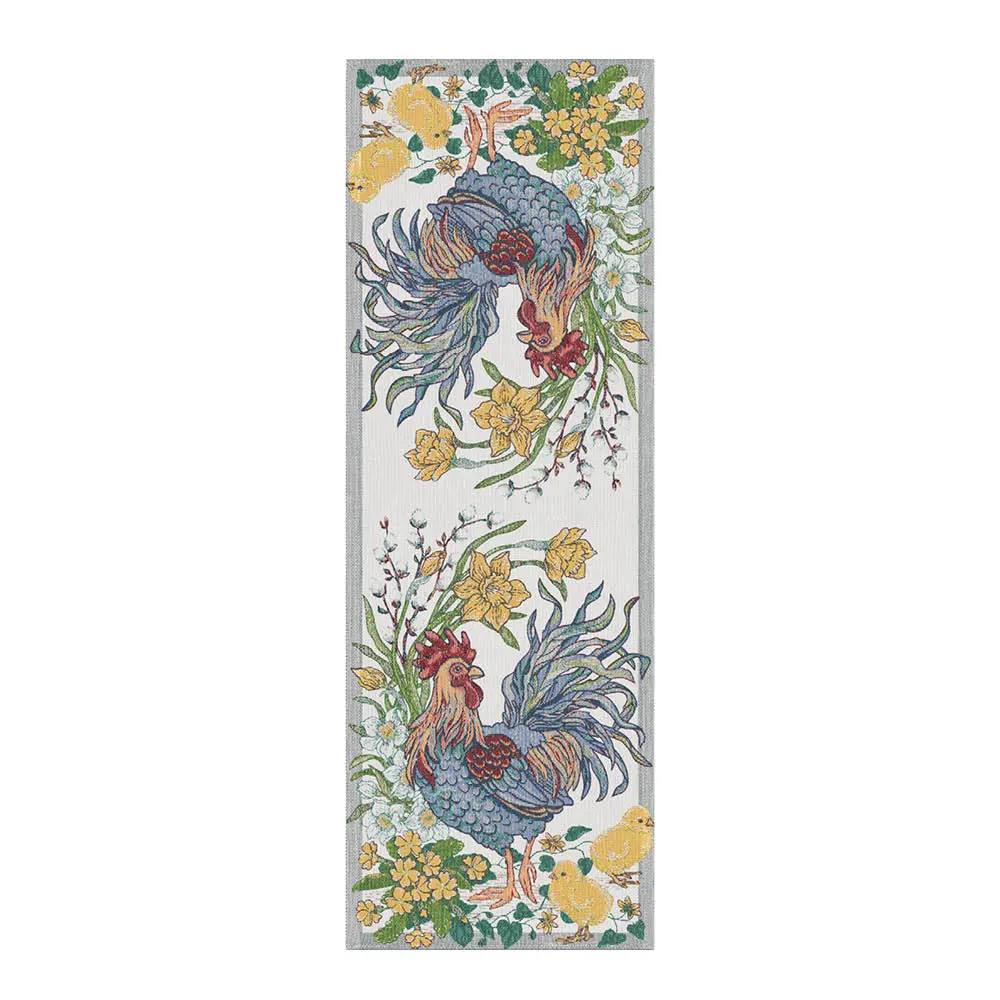 Fjäderblom Kaitaliina 35x100 cm