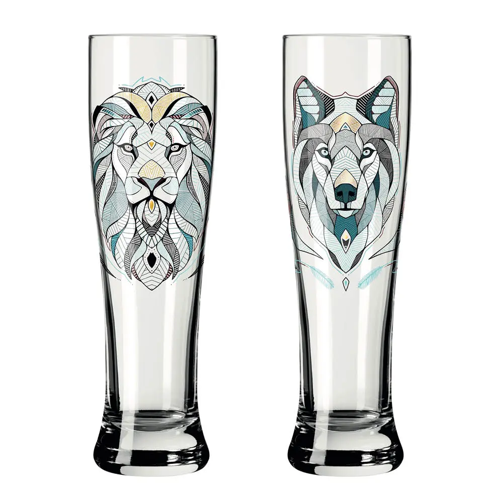 Brauchzeit Olutlasi 66 cl 2 kpl Nro: 27 & 28