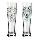 Brauchzeit ölglas 66 cl 2-pack NO: 27 & 28