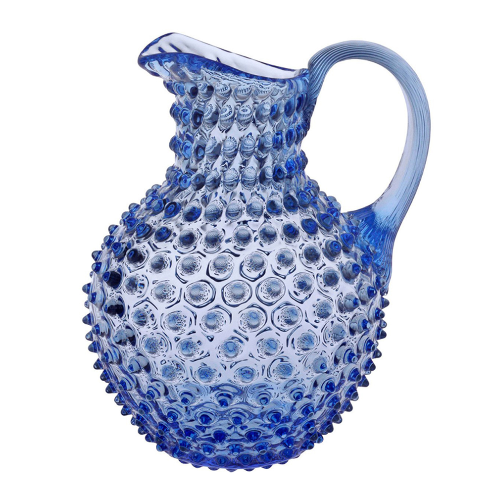 Klimchi - Hobnail Karahvi 2 L Light Blue