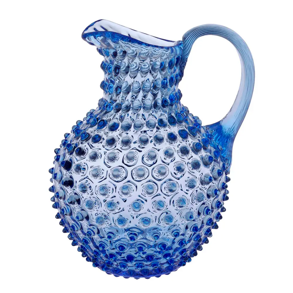 Hobnail Karahvi 2 L Light Blue