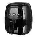Smart Fryer 4,2 liter Svart