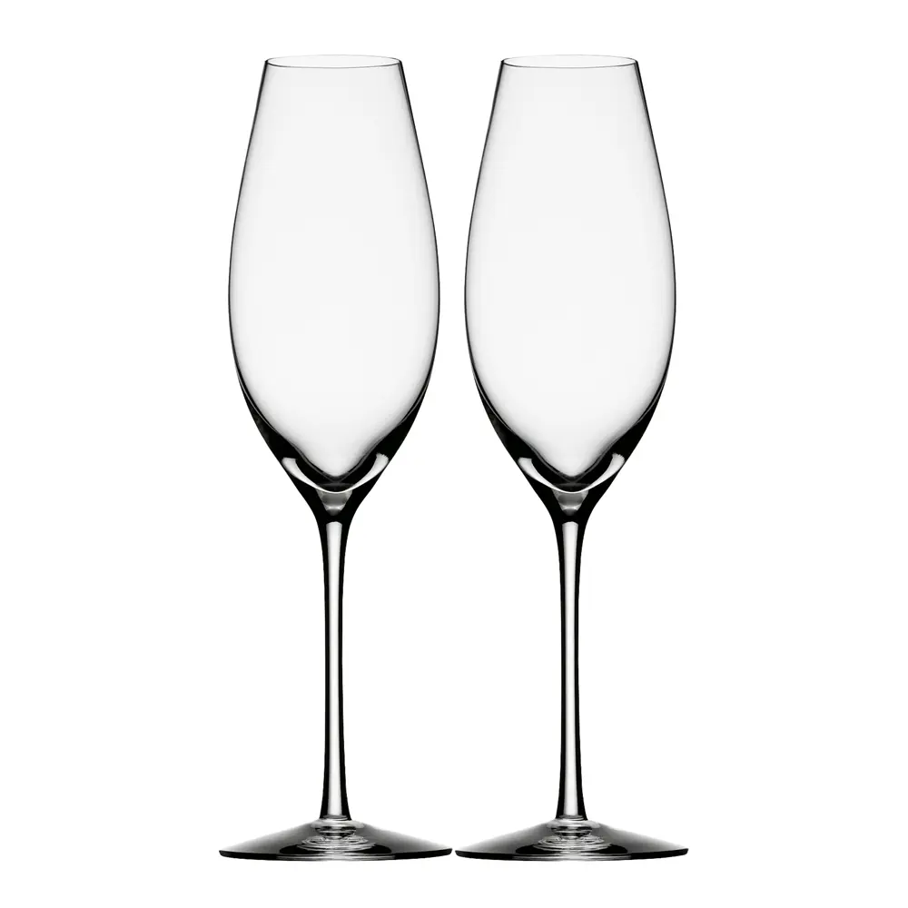 Difference Sparkling Samppanjalasi 32 cl 2 kpl