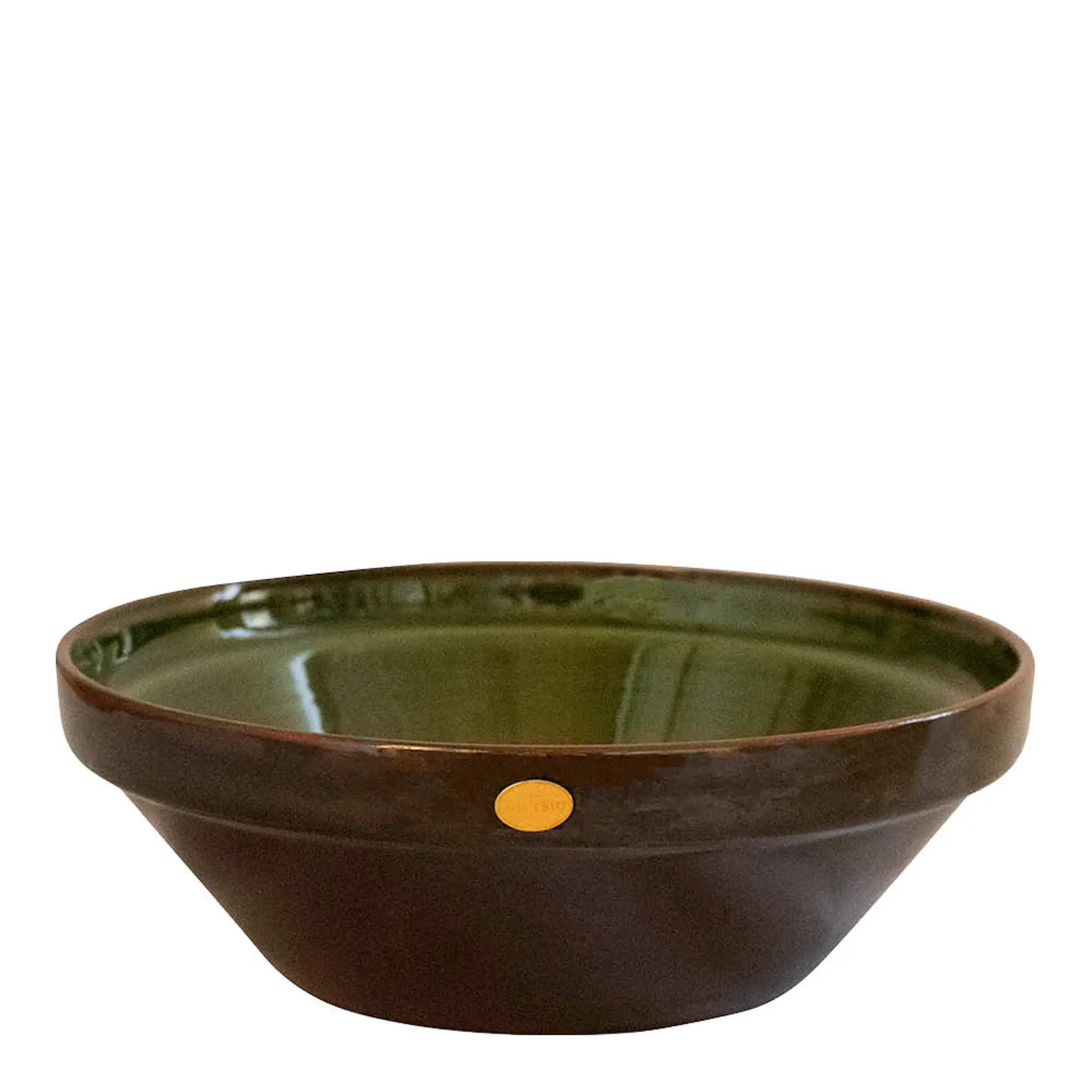Nittsjö Bunke liten 23 cm mörkgrön