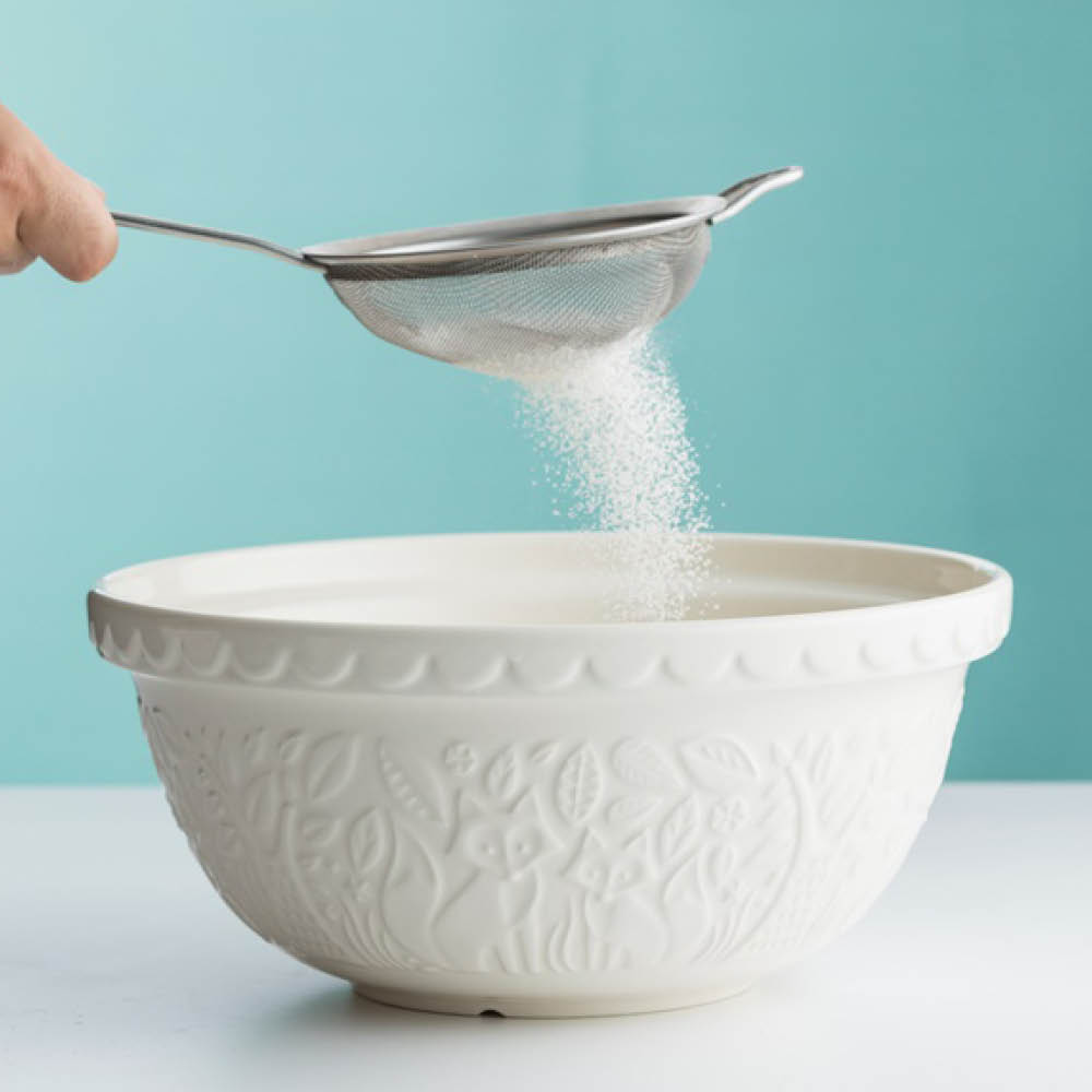 Mason Cash In The Forest blandningsskål S12 4 L Räv creme