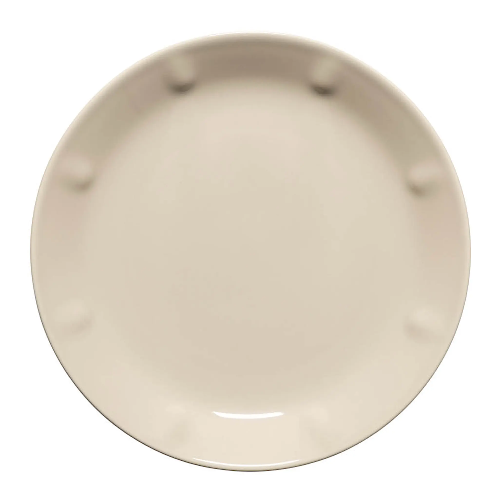iittala Solare tallrik 27 cm sand