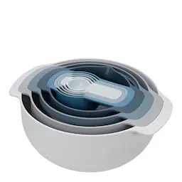 Nest Sky Kulhosetti 9 osaa Sininen