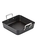 Toughened Non-Stick ugnspanna kvadrat 26 cm