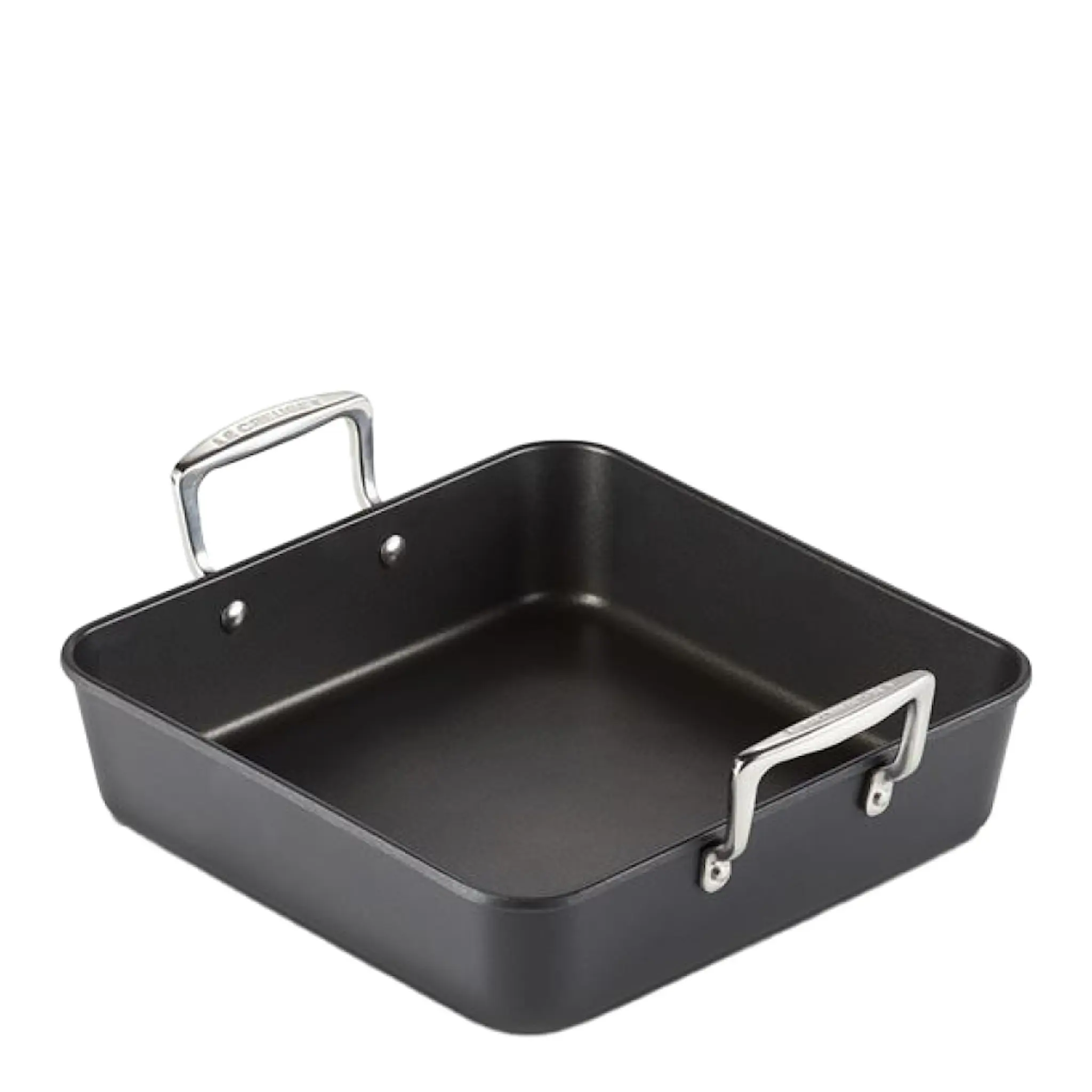 Le Creuset Toughened Non-Stick ugnspanna kvadrat 26 cm